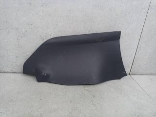 Декоративная накладка центральной консоли Renault Megane 3 поколение 2011, 689310004R