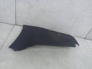 Декоративная накладка центральной консоли Renault Megane 3 поколение 2011, 684210006R