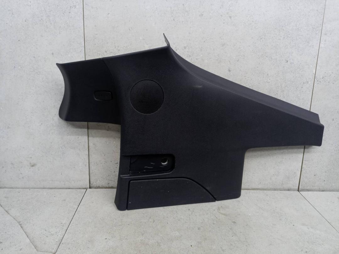 обшивка салона Porsche Panamera 4S 970 2012, 970555188 - фото №1