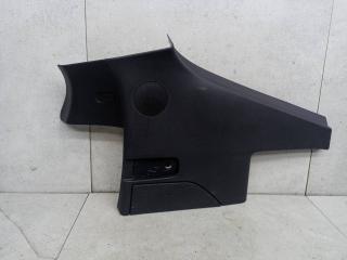 обшивка салона Porsche Panamera 4S 970 2012, 970555188