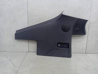 обшивка салона Porsche Panamera 4S 970 2012, 970555187