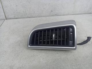 дефлектор обдува салона Porsche Panamera 4S 970 2012, 97055535101