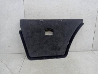 обшивка багажника Porsche Panamera 4S 970 2012, 97055105600