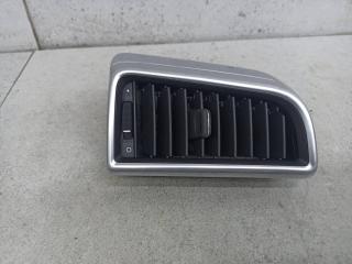 дефлектор обдува салона Porsche Panamera 4S 970 [рестайлинг] 2015, 97055535201