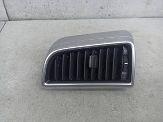 дефлектор обдува салона Porsche Panamera 4S 970 [рестайлинг] 2015, 97055535101