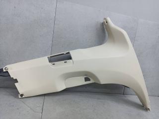 обшивка стойки центральной правой Porsche Panamera 4S 970 2012, 970555184