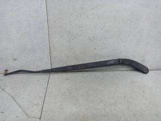 щеткодержатель (поводок стеклоочистителя, дворник) Renault Scenic 2 поколение 2006, 8200113230, 80010987