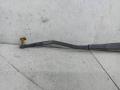 щеткодержатель (поводок стеклоочистителя, дворник) Renault Scenic 2 поколение 2006, 8200113230, 80010987 - фото №2