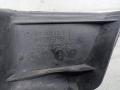 воздуховод (дефлектор) радиатора Mercedes-Benz M-Класс W164 2008, A1645001516 - фото №4