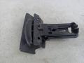 кнопка ручного тормоза (ручника) Mercedes-Benz M-Класс W164 2008, A2514200077 - фото №4