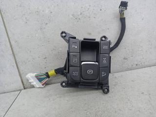 кнопка (выключатель) Kia Sportage 4 поколение [рестайлинг] 2020, 93600F1KF0