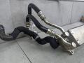 радиатор АКПП Audi A6 4G/C7 2013, 2.8 л., CHVA, бензин, 4G0317021 - фото №6