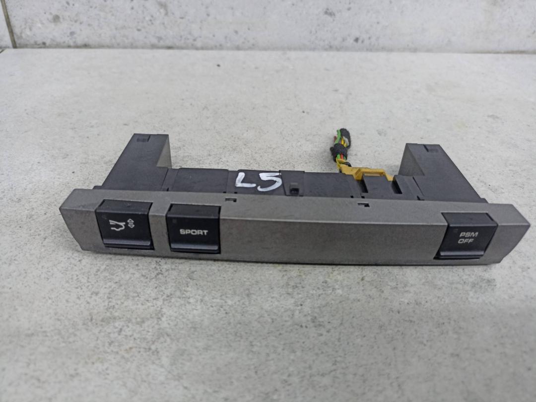 кнопка (выключатель) Porsche Boxster 987 2005, 99761313700 - фото №1