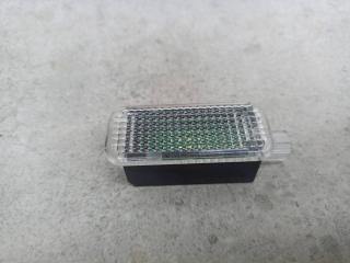 фонарь салона (плафон) Audi A6 4F/C6 2007, 4E0947415