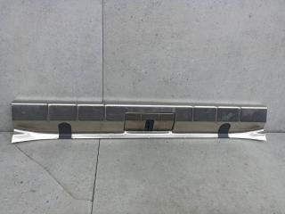 накладка внутренняя на заднюю панель кузова Porsche Panamera 4S 970 2012, 97055125301