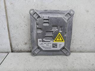 блок розжига ксенона Renault Megane 3 поколение 2011, 1307329153