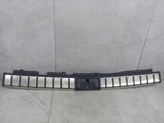 накладка внутренняя на заднюю панель кузова Lexus RX 4 поколение [рестайлинг] 2020, 583870E080