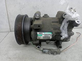 компрессор кондиционера Renault Kangoo 2 поколение 2009, 8200953359, 8200651251, 8200365787, 92600AZ74A