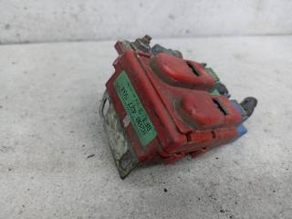 клемма аккумулятора плюс Renault Clio 3 поколение 2009, 8200427594