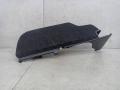 обшивка багажника Toyota Land Cruiser Prado 4 поколение J150 [2-й рестайлинг] 2018, 5841860011 - фото №2