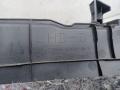 Декоративная накладка центральной консоли Toyota Land Cruiser Prado 4 поколение J150 [2-й рестайлинг] 2018, 5881660080 - фото №4