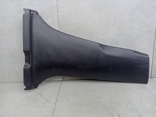 обшивка стойки центральной правой Lexus RX 4 поколение [рестайлинг] 2020, 6241348060