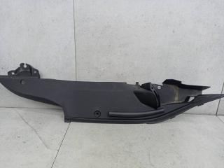 пыльник переднего крыла Lexus RX 4 поколение [рестайлинг] 2020, 538080E100