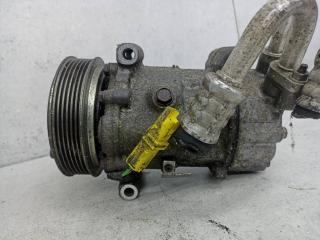 компрессор кондиционера Citroen C3 2 поколение 2010, 9655191680