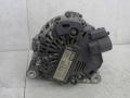 генератор Citroen C3 2 поколение 2010, 9656956280 - фото №3