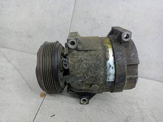 компрессор кондиционера Renault Laguna 2 поколение 2005, 8200021822