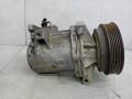 компрессор кондиционера Renault Logan 2 поколение 2015, 8201025121 - фото №3