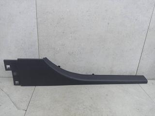 накладка на порог внутренняя Renault Megane 3 поколение 2012, 769520001R