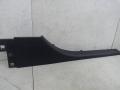 накладка на порог внутренняя Renault Megane 3 поколение 2012, 769520001R - фото №2