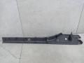 накладка на порог внутренняя Renault Megane 3 поколение 2012, 769520001R - фото №4