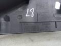 накладка на порог внутренняя Renault Megane 3 поколение 2012, 769520001R - фото №5