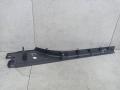 накладка на порог внутренняя Renault Megane 3 поколение 2012, 769510001R - фото №3