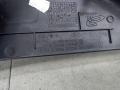накладка на порог внутренняя Renault Megane 3 поколение 2012, 769510001R - фото №4