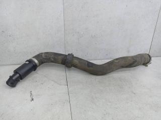 патрубок интеркулера Renault Logan 1 поколение 2006, 8200459060