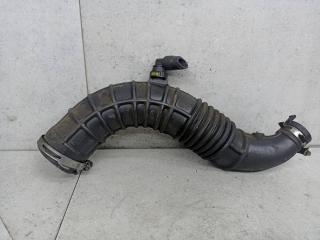 патрубок воздушного фильтра Nissan Qashqai 1 поколение 2009, 1.5 л., 8200500384