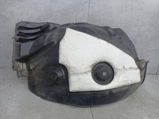 защита арок передняя правая (подкрылок) Renault Megane 3 поколение 2012, 638452868R