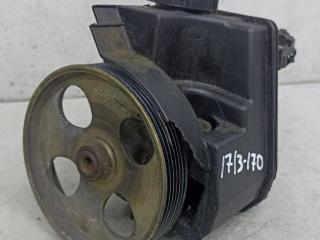 насос гидроусилителя руля Peugeot 206 1 поколение [рестайлинг] 2008, 9636868880, 9637058480