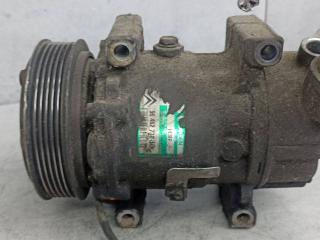 компрессор кондиционера Peugeot Partner 1 поколение [рестайлинг] 2005, 9646273880