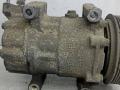 компрессор кондиционера Peugeot Partner 1 поколение [рестайлинг] 2005, 9646273880 - фото №3