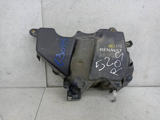 декоративная крышка двигателя Renault Megane 3 поколение 2011, 175B17170R, 8200670747