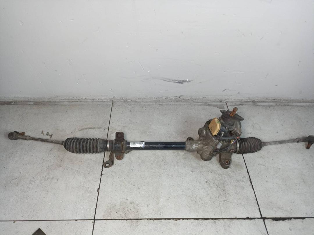 рулевая рейка Suzuki Swift 3 поколение 2007, 48580M51K50 - фото №1