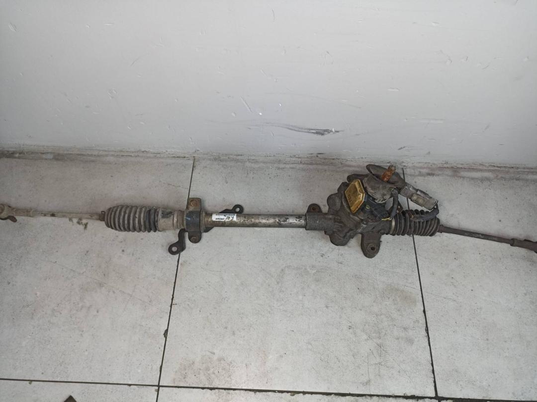 рулевая рейка Suzuki Swift 3 поколение 2008, 48580M51K50, 4858063J52 - фото №1