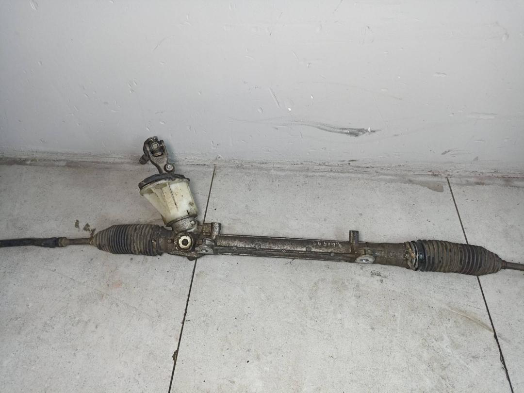 рулевая рейка Renault Megane 3 поколение 2012, 490017022R, 490010024R, 490010055R, A0022601, 490010683R, 490018982R - фото №1