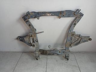 балка подвески передняя (подрамник) Renault Duster 2 поколение 2021, 544015348R