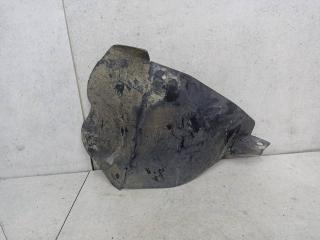 защита арок задняя правая (подкрылок) Nissan Qashqai 1 поколение [рестайлинг] 2010, 76748JD00A