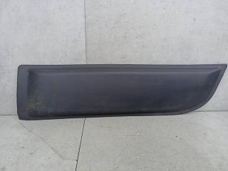 молдинг двери задней левой Renault Duster 1 поколение 2012, 808725725R